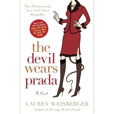 the devil wears prada paperback