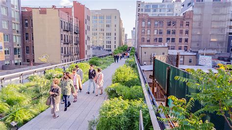 Guide To The High Line In Nyc Including Events And Artwork