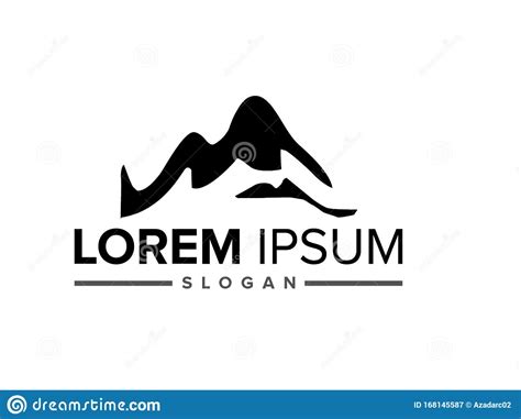 Mountain Logo,Mountain,mountain Logo Brand,mountain Logo ...