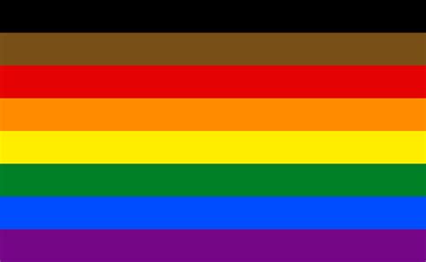 Here S How The Modern Gay Pride Flag Became A Symbol Of Pride