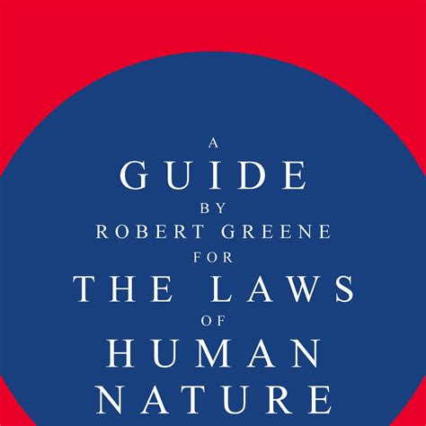 The Laws Of Human Nature Guide By Robert Greenepdf Docdroid
