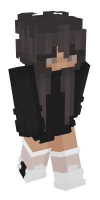 Black Skins De Minecraft Namemc Skins De Minecraft Creeper De My Xxx