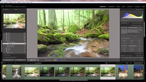 Post Processing Workflow Photo Selection Youtube