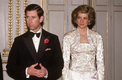 We found evidence of a young prince charles setting trends left right and centre. Prince Charles Made Offensive Diana Comment | PEOPLE.com