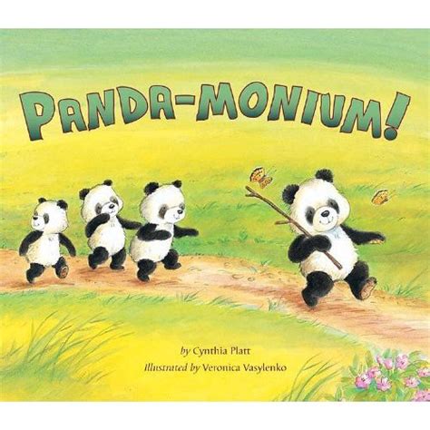7 Panda Books Children Should Read