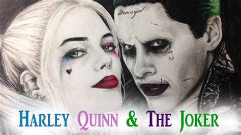 50 Harley Quinn Quotes And Memorable Suicide Squad Lines