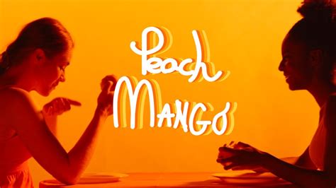 peach mango lesbian short film lgbtq youtube