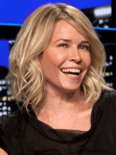 Chelsea Handler Signs On For Netflix Late Night Show