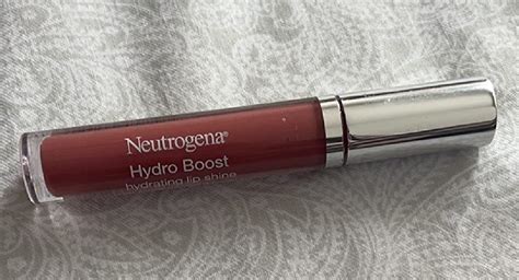 Neutrogena Hydro Boost Lip Gloss Just 217 Shipped On Amazon Regularly 8 Hip2save