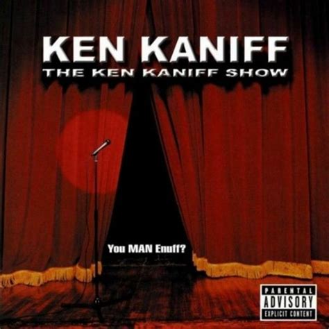 Stream Rowdish Listen To The Ken Kaniff Showfull Album Playlist