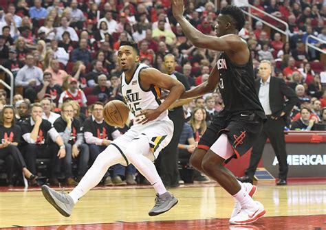 Express sport takes a look at the latest 2018 nba championship odds from skybet. NBA playoffs live results Game 5 Rockets-Jazz; Warriors ...