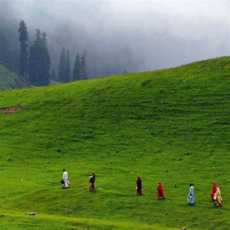 Kaghan Valley Kpk Walk On Heaven Pakistan World Most Beautiful Place