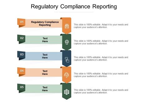 Regulatory Compliance Reporting Ppt Powerpoint Presentation Styles
