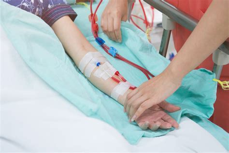 What Is A Vascular Access Why Does It Matter For My Hemodialysis
