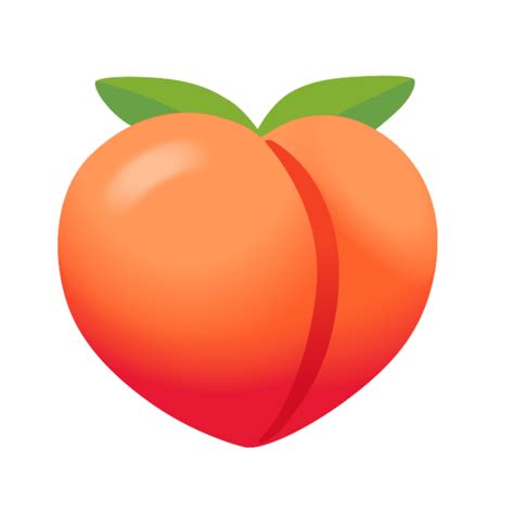 Peach Png Images Free Download