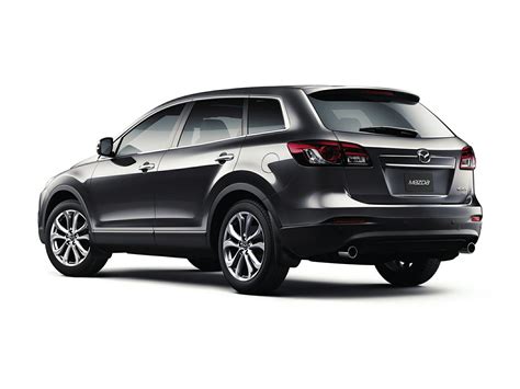 We analyze millions of used cars daily. 2015 Mazda CX-9 - Price, Photos, Reviews & Features