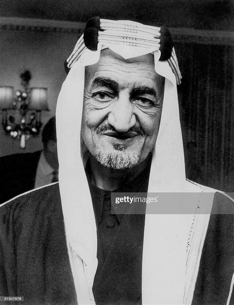 Son of king abdulaziz (b. Saudi Arabia's King Faisal bin Abdul Aziz al Saud, the ...