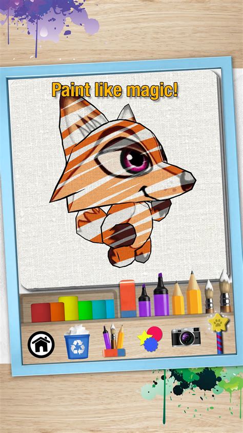 Magic Paint 3d Free Apk For Android Download