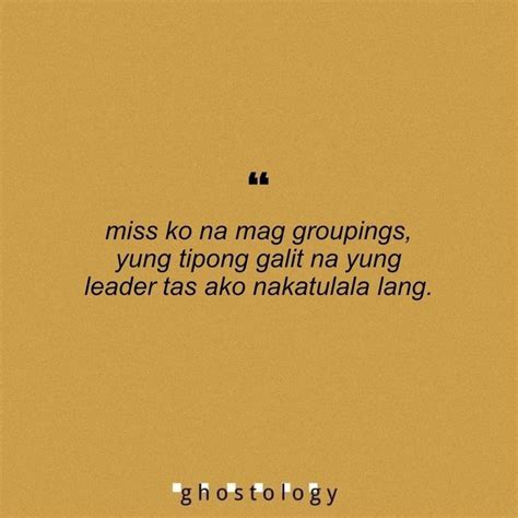 Pin By Jo Gozon On Pinoy Quotes Tagalog Quotes Hugot Funny Tagalog