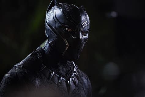 The film is part of phase three of the marvel cinematic universe that includes the aforementioned captain. Black Panther review: the grown-up Marvel movie we've been ...