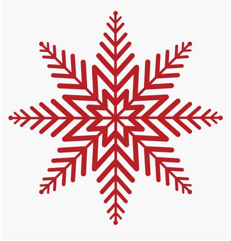 Snowflakes Clipart Library Clip Art Library