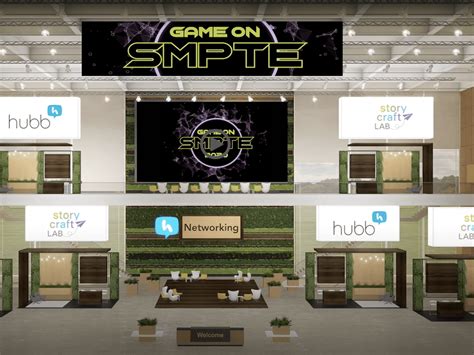 Smpte Transforms Its Annual Technical Conference And Exhibition Into An