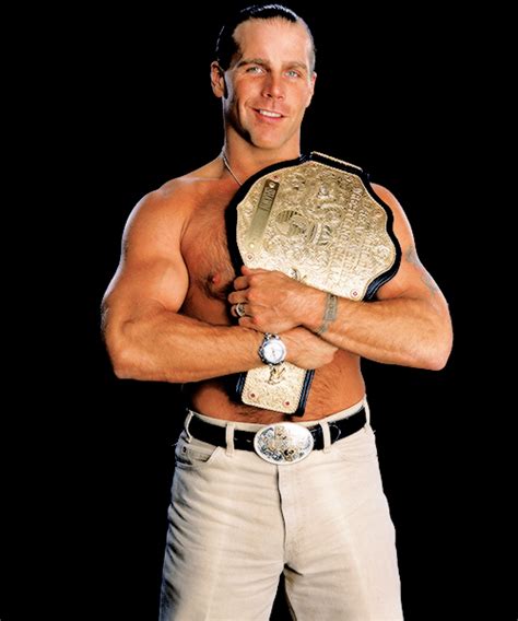 Shawn Michaels Wwe World Heavyweight Champion 2002 Shawn Michaels