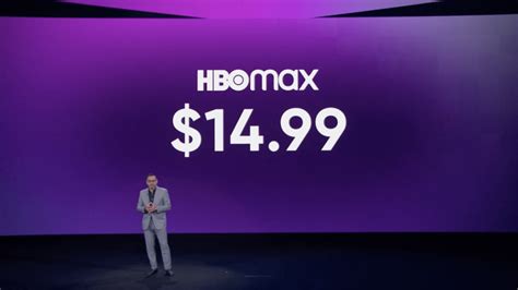 Hbo Max All You Need To Know About Warnermedias New Streaming Service