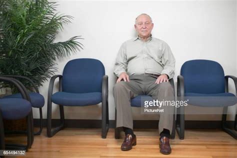 Old Man Waiting Room Photos And Premium High Res Pictures Getty Images