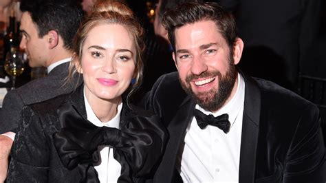 Jul 16, 2021 · blunt and krasinski began dating in 2008 after meeting through a mutual pal. John Krasinski Says Having the Same Job as Wife Emily Blunt Actually Helps Their Marriage | e ...