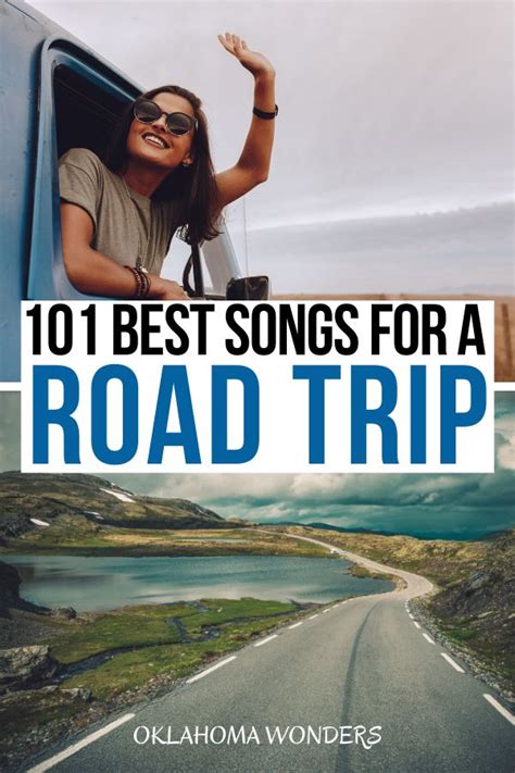 101 Perfect Road Trip Songs For An Epic Road Trip Playlist Road Trip