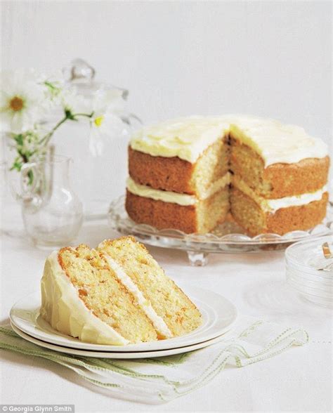 Mary Berry Carrot And Banana Cake Recipe Recipes Cuisine