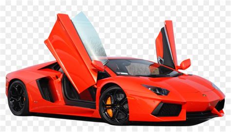 Aventador Psd Official Psds Share This Image Lamborghini Doors Up Png