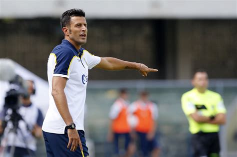 Hellas verona played against spezia in 2 matches this season. Verona-Spezia 25 settembre: entrambe vengono da una vittoria