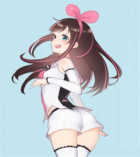 Kizuna AI A I Channel Image 2404048 Zerochan Anime Image Board