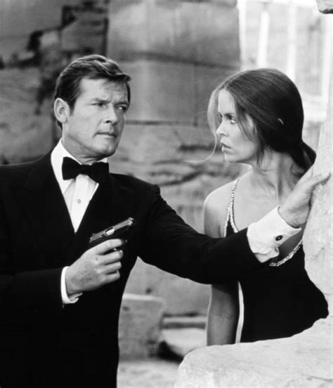 The Definitive Ranking Of James Bond Actors Artofit