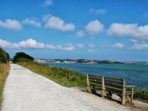 From mapcarta, the free map. Camel Trail Gallery | Camel Trail Cycle Hire Tel:01208814104