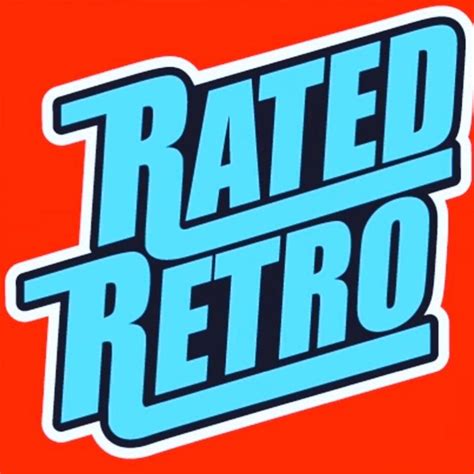 Rated Retro Nyc
