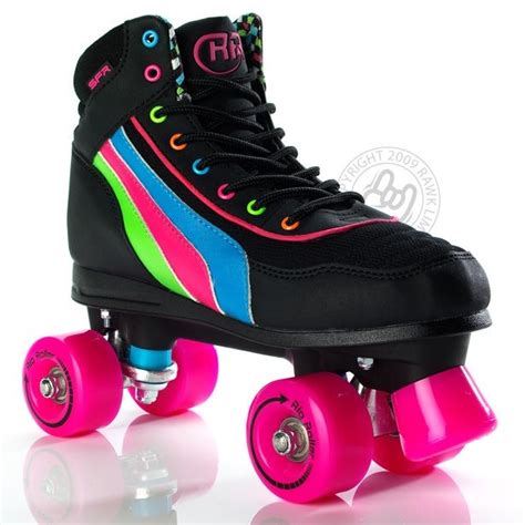 Roller Disco Skates Stuff I Like Pinterest