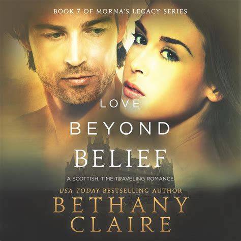 Libro Fm Love Beyond Belief Audiobook