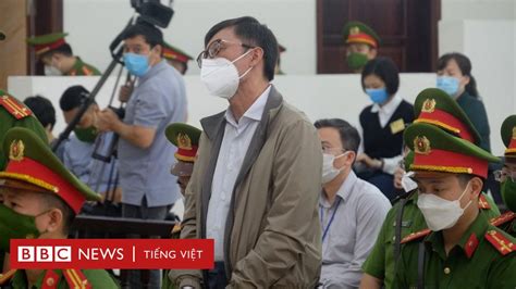 Cựu Lãnh đạo Tình Báo Nguyễn Duy Linh Khai Nhận 5 Tỷ Vnd để Rồi Nhận án 14 Năm Tù Bbc News