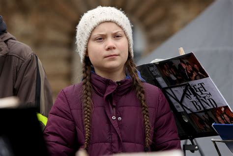 She is an actress and writer, known for i am greta (2020), humanity has not failed (2021). Barack Obama Praises Greta Thunberg: I Want to Celebrate ...