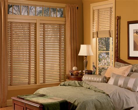 Blinds Traditional Bedroom Phoenix By Elite Shutters And Blinds