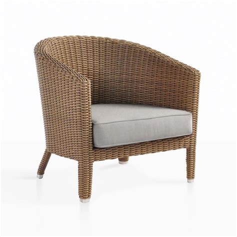 For a little added soothing, wicker rocking chairs are ready to provide effortless motions. Vena Wicker Tub Chair|Relaxing Chairs | Teak Warehouse