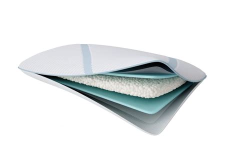 Our range is extensive because people come in so many different shapes and sizes. 15371170 Tempur-Pedic TEMPUR-Adapt ProLo + Cooling Pillow ...