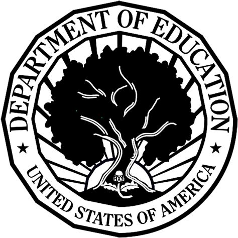United States Department Of Education Logopedia Fandom