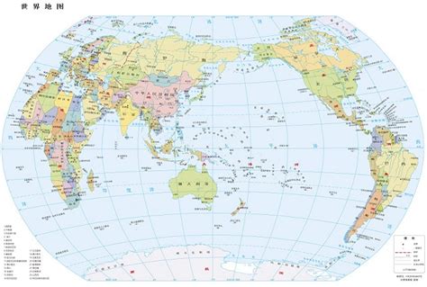 世界地图高清30亿像素下载 世界地图2022年高清最新版下载可放大缩小版 极限软件园