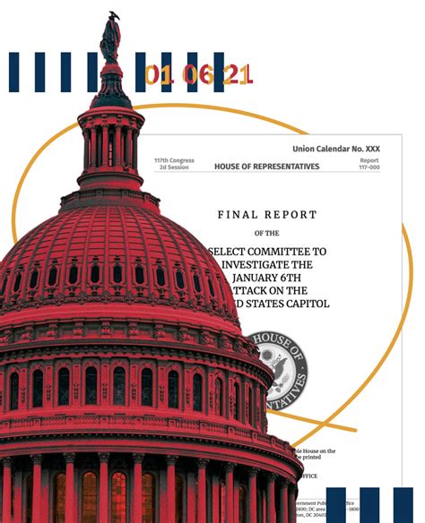 Top Findings From The Jan 6 Committee Final Report Washington Post