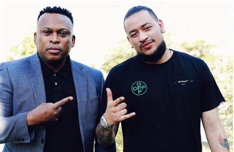 He has had the chance to work with the likes of aka, cassper nyovest, and boity. Viewers Impressed With The Braai Show With AKA After ...