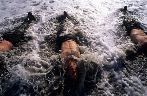 Navy Seals Daily Squirt